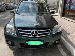 Verde Usata 2011 Mercedes GLK220 Premium SUV | 10.000 € (Ottimo prezzo)