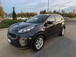 Nero Usata 2018 Kia Sportage SUV | 14.600 € (Buon prezzo)