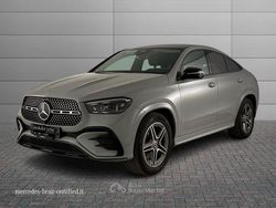Blu Usata 2023 Mercedes GLE450 AMG AMG Line Premium Plus Coupé | 71.500 € (Ottimo prezzo)