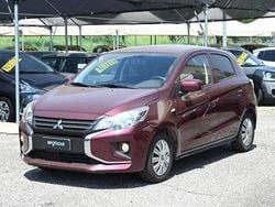 Viola Usata 2023 Mitsubishi Space Star Invite | 11.900 € (Buon prezzo)