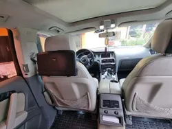 Usata 2009 Audi Q7 Comfort SUV | 10.000 € (Ottimo prezzo)