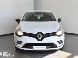 Bianco Usata 2017 Renault Clio IV Furgone | 5900 € (Buon prezzo)