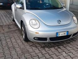 Grigio Usata 2006 VW Beetle Cabrio | 2900 € (Super prezzo)