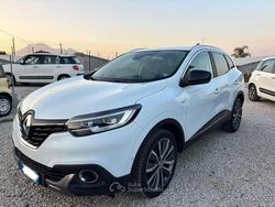 Usata 2017 Renault Kadjar SUV | 11.000 € (Molto cara)