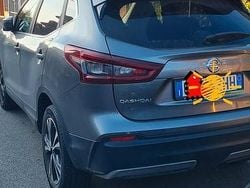 Grigio Usata 2020 Nissan Qashqai N-Connecta SUV | 16.500 € (Buon prezzo)