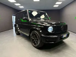 Nero Usata 2021 Mercedes G63 AMG AMG Line Premium Plus SUV | 149.900 € (Super prezzo)