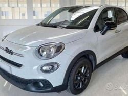 Bianco Usata 2022 Fiat 500X SUV | 13.500 € (Buon prezzo)