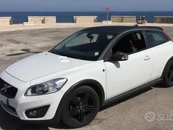Usata 2011 Volvo C30 Due volumi | 5000 € (Buon prezzo)