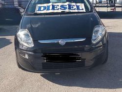 Usata 2011 Fiat Punto Evo Dynamic Due volumi | 3000 € (Ottimo prezzo)
