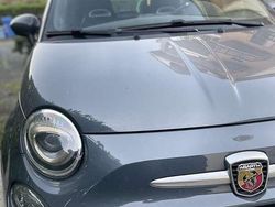 Usata 2019 Abarth 595 Due volumi | 12.750 € (Super prezzo)