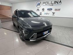 Ecotronic gray Usata 2024 Hyundai Kona SUV | 29.000 € (Buon prezzo)