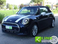 Nero Usata 2021 Mini Cooper Cabriolet Classic Cabrio | 20.500 € (Super prezzo)