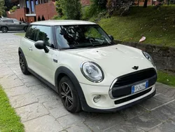 Bianco Usata 2015 Mini ONE Due volumi | 8700 € (Ottimo prezzo)
