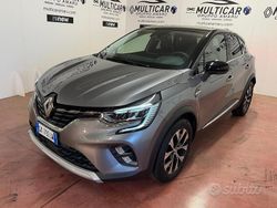 Grigio Usata 2023 Renault Captur Techno SUV | 17.900 € (Buon prezzo)