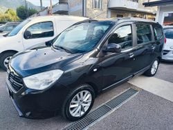 Nero Usata 2018 Dacia Lodgy Comfort Monovolume | 10.490 € (Buon prezzo)