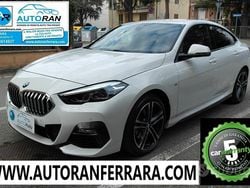 Bianco Usata 2022 BMW 218 M Sport Coupé | 31.000 € (Buon prezzo)