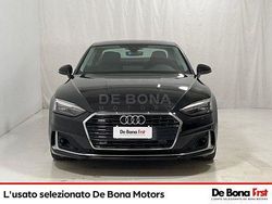 Nero Usata 2020 Audi A5 Advanced Coupé | 29.990 € (Buon prezzo)