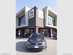 Grigio Usata 2020 VW Golf VII Business Tre volumi | 16.000 € (Ottimo prezzo)