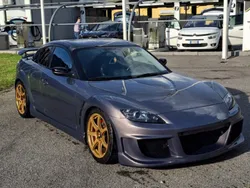 Usata 2007 Mazda RX8 Due volumi | 19.500 € (Buon prezzo)