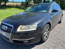 Usata 2005 Audi A6 Station wagon | 2200 € (Super prezzo)