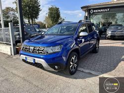 Blu Usata 2022 Dacia Duster Journey SUV | 15.900 € (Buon prezzo)