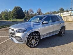 Grigio Usata 2023 Mercedes GLE350 Premium Plus Station wagon | 75.500 € (Buon prezzo)