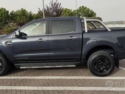 Usata 2023 Ford Ranger Limited Pick-up | 39.000 € (Cara)