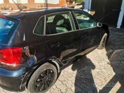 Nero Usata 2012 VW Polo Tre volumi | 2300 € (Super prezzo)
