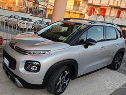 Grigio Usata 2020 Citroën C3 Aircross SUV | 13.500 € (Buon prezzo)