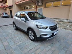 Argento Usata 2019 Opel Mokka X Innovation SUV | 10.990 € (Ottimo prezzo)