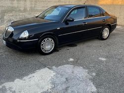 Nero Usata 2007 Lancia Thesis Tre volumi | 5000 € (Molto cara)