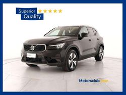Nero Usata 2022 Volvo XC40 Core SUV | 26.215 € (Buon prezzo)