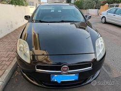 Usata 2014 Fiat Bravo Due volumi | 5400 € (Molto cara)