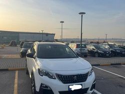 Bianco Usata 2018 Peugeot 3008 Monovolume | 14.700 € (Buon prezzo)