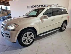 Mercedes GL350