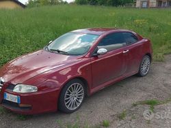 Usata 2006 Alfa Romeo GT Coupé | 2600 € (Buon prezzo)