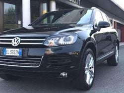 Usata 2012 VW Touareg Executive SUV | 15.500 € (Cara)