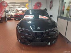Nero Usata 2024 Alfa Romeo Junior Edizione Speciale SUV | 28.900 € (Buon prezzo)