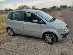 Grigio Usata 2007 Lancia Musa Monovolume | 1750 € (Super prezzo)