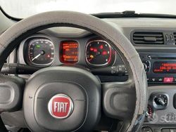 Usata 2014 Fiat Panda Cross Cross Due volumi | 8500 €