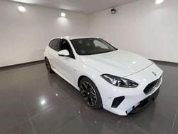 Bianco Usata 2024 BMW 120 M Sport Due volumi | 34.500 €
