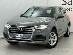Gray Usata 2019 Audi Q5 Business SUV | 22.500 € (Super prezzo)