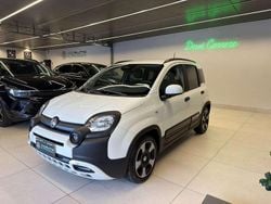 Bianco Usata 2025 Fiat Panda Cross Cross Due volumi | 14.000 € (Buon prezzo)