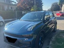 Usata 2021 Lynk & Co 01 SUV | 20.000 € (Buon prezzo)