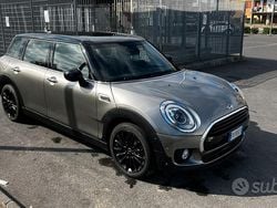 Grigio Usata 2019 Mini Cooper D Clubman Station wagon | 15.500 € (Ottimo prezzo)