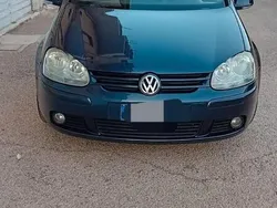 Usata 2005 VW Golf Plus Monovolume | 3000 €