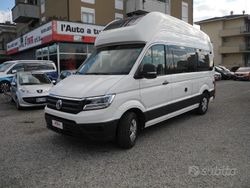 Bianco Usata 2022 VW California California Furgone | 59.500 € (Buon prezzo)