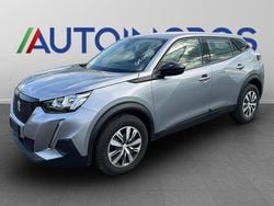 Grigio Usata 2022 Peugeot 2008 Active SUV | 14.190 € (Ottimo prezzo)