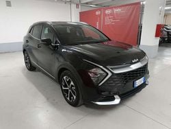 Nero Usata 2022 Kia Sportage Style SUV | 23.900 € (Buon prezzo)