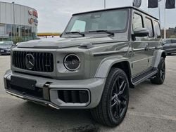Grigio Nuova 2025 Mercedes G63 AMG AMG SUV | 275.000 € (Molto cara)